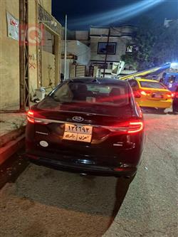 فۆرد فیوژن